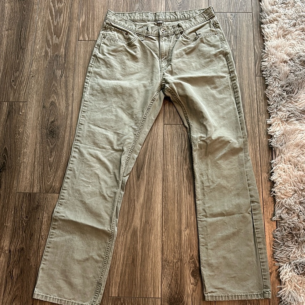 Eddie Bauer Pant 34x34